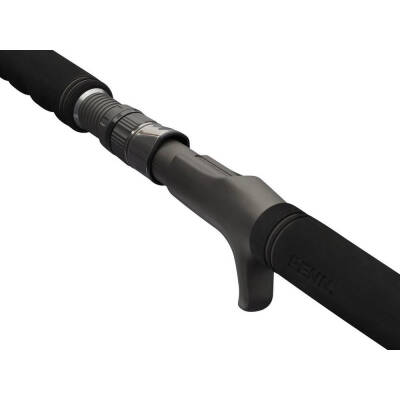 Penn Carnage Viking Edition SOLID Olta Kamışı - 9