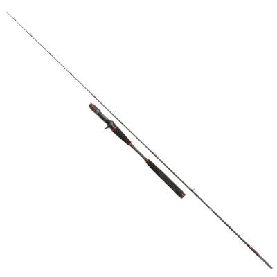 Penn Conflict Light Jigging Cast Olta Kamışı - 1
