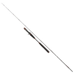 Penn Conflict Light Jigging Cast Olta Kamışı - 1