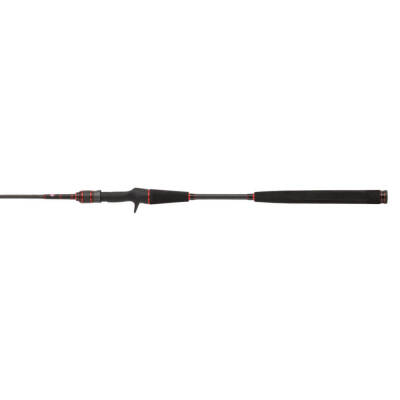 Penn Conflict TaiRubber Cast Jig Olta Kamışı - 4