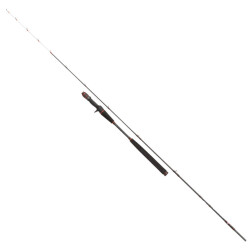 Penn Conflict TaiRubber Cast Jig Olta Kamışı - 1