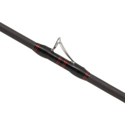 Penn Conflict TaiRubber Cast Jig Olta Kamışı - 4