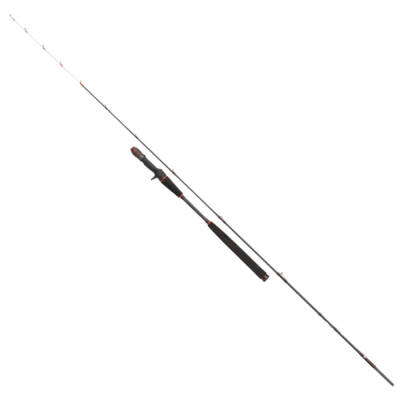 Penn Conflict TaiRubber Cast Jig Olta Kamışı - 1