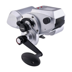 Penn Fathom Elektrikli Lever Drag Trolling Olta Makinesi - 35