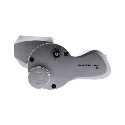 Penn Fathom Elektrikli Lever Drag Trolling Olta Makinesi - 34