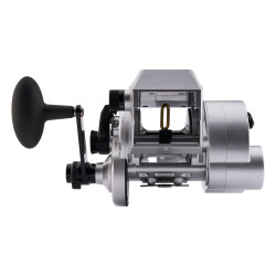 Penn Fathom Elektrikli Lever Drag Trolling Olta Makinesi - 33