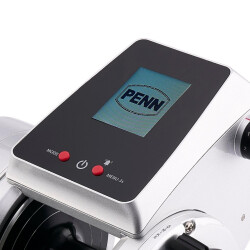Penn Fathom Elektrikli Lever Drag Trolling Olta Makinesi - 32