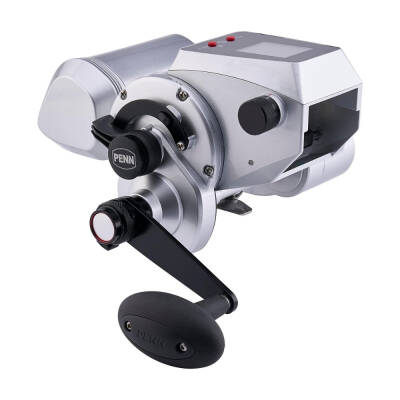 Penn Fathom Elektrikli Lever Drag Trolling Olta Makinesi - 21