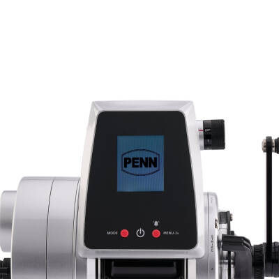 Penn Fathom Elektrikli Lever Drag Trolling Olta Makinesi - 13