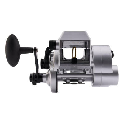 Penn Fathom Elektrikli Lever Drag Trolling Olta Makinesi - 6