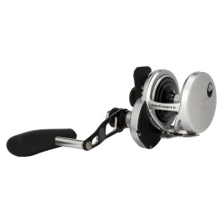 Penn Fathom II Lever Drag 2 Speed Trolling Olta Makinesi - 2