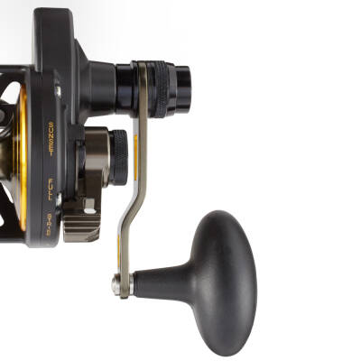 Penn Fathom Lever Drag 2 Speed Trolling Olta Makinesi - 5