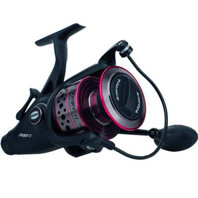 Penn Fierce II Live Liners Spin Olta Makinesi - 6