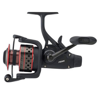 Penn Fierce II Live Liners Spin Olta Makinesi - 2