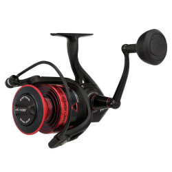 Penn Fierce IV Spinning Olta Makinesi - 7