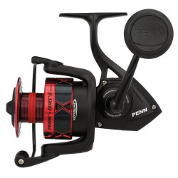Penn Fierce IV Spinning Olta Makinesi - Penn