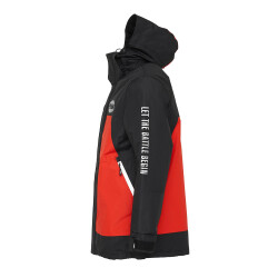 Penn Fierce Jacket Mont - 3