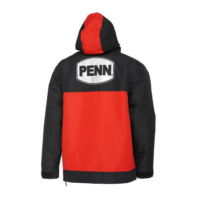 Penn Fierce Smock Mont - 2