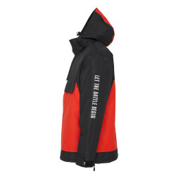 Penn Fierce Smock Mont - 3