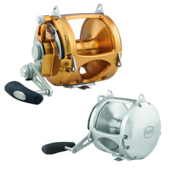 Penn International Vis Trolling Olta Makinesi - 50