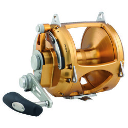 Penn International Vis Trolling Olta Makinesi - 17