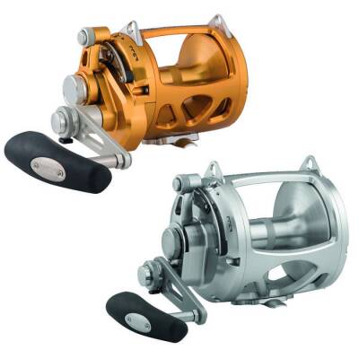 Penn International Visw Trolling Olta Makinesi - 1