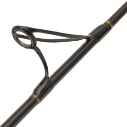 Penn Legion Cat Gold Vertical Olta Kamışı - 5