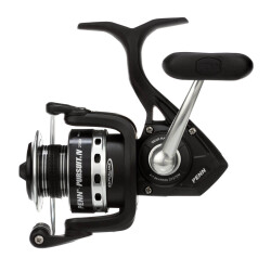 Penn Pursuit IV Spinning Olta Makinesi - 2