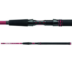 Penn Rampage II Light Pilk Olta Kamışı - 2