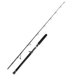 Penn Regiment III Jig Casting Olta Kamışı - 8