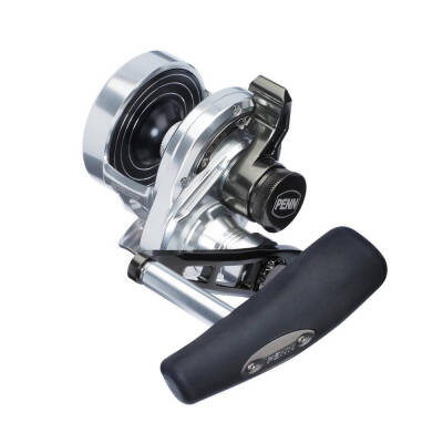 Penn Retaliate Lever Drag Jig Olta Makinesi - 1