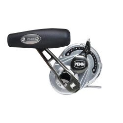 Penn Retaliate Lever Drag Jig Olta Makinesi - 2