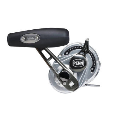 Penn Retaliate Lever Drag Jig Olta Makinesi - 2
