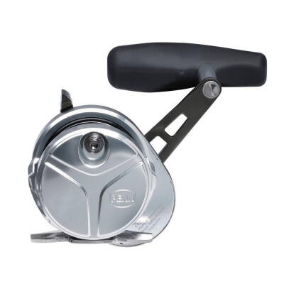 Penn Retaliate Lever Drag Jig Olta Makinesi - 3