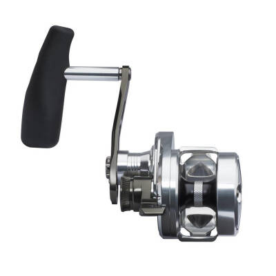 Penn Retaliate Lever Drag Jig Olta Makinesi - 4