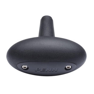 Penn Retaliate Lever Drag Jig Olta Makinesi - 6