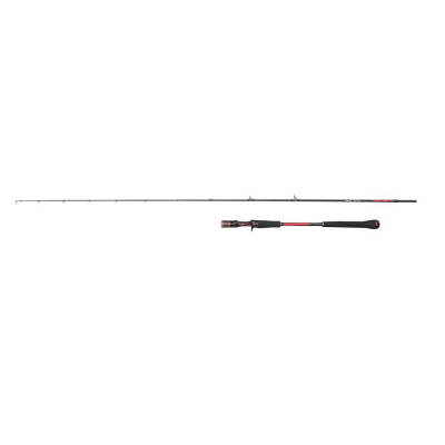 Penn Retaliate X Solid Jig Cast Olta Kamışı - 1