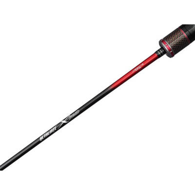 Penn Retaliate X Solid Jig Cast Olta Kamışı - 3