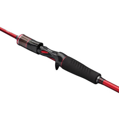 Penn Retaliate X Solid Jig Cast Olta Kamışı - 2