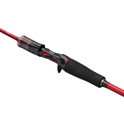 Penn Retaliate X Solid Jig Cast Olta Kamışı - 3