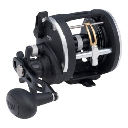 Penn Rival Level Wind Olta Makinesi - Penn