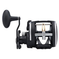 Penn Rival Level Wind Olta Makinesi - 4