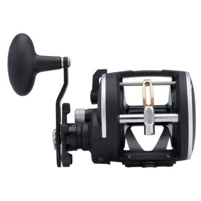 Penn Rival Level Wind Olta Makinesi - 4