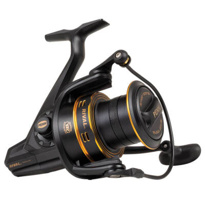 Penn Rival Longcast Surf Olta Makinesi - 1