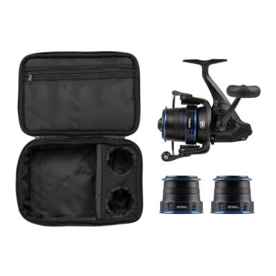 Penn Rival Longcast Surf Olta Makinesi - 328