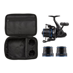 Penn Rival Longcast Surf Olta Makinesi - 544