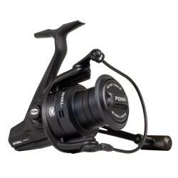 Penn Rival Longcast Surf Olta Makinesi - 5