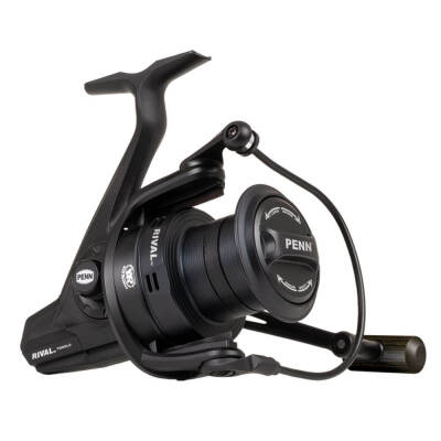 Penn Rival Longcast Surf Olta Makinesi - 5