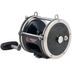 Penn Senator Star Drag Trolling Olta Makinesi - 2
