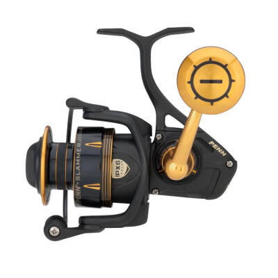 Penn Slammer III Spin Olta Makinesi - 1